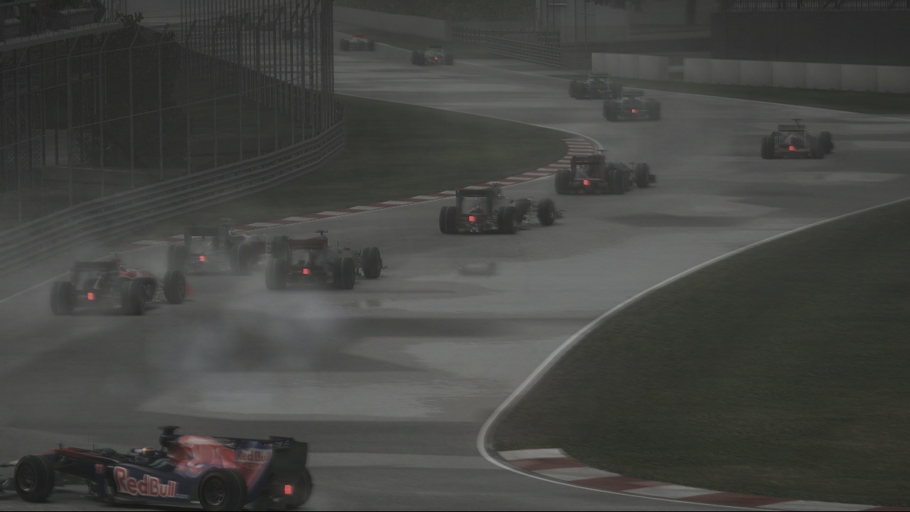 F1 2010 - Imagen 31